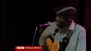 Oliver Mtukudzi  Kupokana [upl. by Farmer]