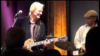 Snowy White  Live 23032013  Set 2  Part 2 [upl. by Keram979]