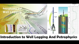 Introduction to Well Logging [upl. by Etyam]