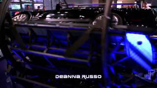 Knight Rider 2008 Custom Intro 01 [upl. by Levina785]