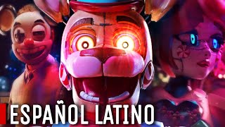 Kandyland  PRIMERA CORRUPCIÓN  Episodio 1  ESPAÑOL LATINO [upl. by Ellerrehs899]