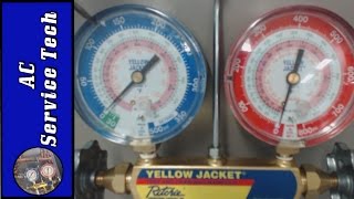 Explained Saturation Temperature and Pressure Superheat Subcooling [upl. by Mahseh]