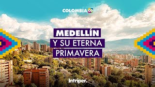 💐🌼VIAJAR A MEDELLÍN lo que debes saber y top lugares [upl. by Norven]