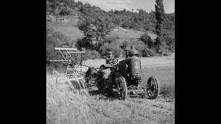 Le jour où le tracteur arriva [upl. by Barrett155]