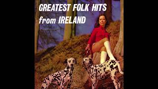 Greatest Folk Hits From Ireland  14 Irish Classics [upl. by Beltran]