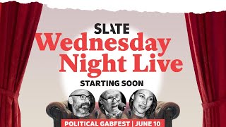 Political Gabfest Live [upl. by Esinehs]