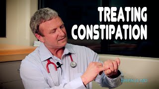 Treating Constipation in Children  Dr Paul [upl. by Abas]