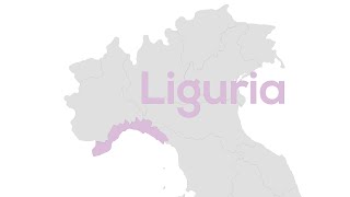 La Liguria [upl. by Tnek]