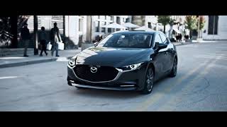 Introducing the newgeneration Mazda3 [upl. by Deedahs548]