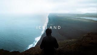 Andrew James Iceland [upl. by Siol]