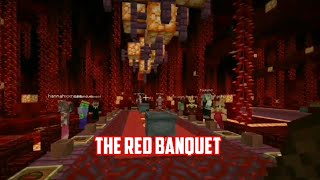 The Red Banquet Dream SMP [upl. by Anotyal]