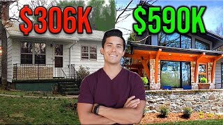 How To Flip Houses For MASSIVE PROFITS Secrets From A Pro [upl. by Haisa283]