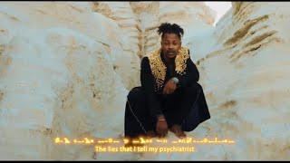 Priddy Ugly  Ambition II  BIETJIE Official Music Video [upl. by Neiviv]