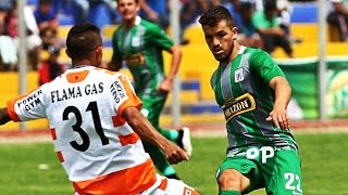 RESUMEN l Ayacucho FC 31 Alianza Lima  Hincha Blanquiazul [upl. by Courtland298]