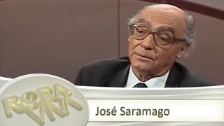 José Saramago  26101998 [upl. by Alor86]