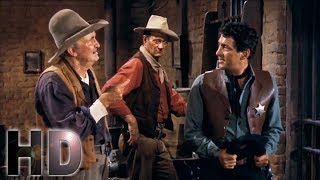 Rio Bravo 1959  Chance Dude and Stumpy HD Tribute [upl. by Laband52]