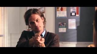 The Learning Curve Trailer  Matthew Gray Gubler as David Sedaris [upl. by Ainez]