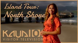 Kaua‘i Island Tour Explore the Breathtaking North Shore [upl. by Seidnac]