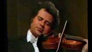 Tchaikovsky  violin concerto  Canzonetta Andante [upl. by Felizio]