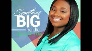 Something Big Jekalyn Carr [upl. by Errol]