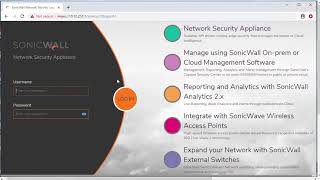 Fortinet How to Setup SSLVPN to Remotely Connect to a FortiGate firewall [upl. by Eimirej]