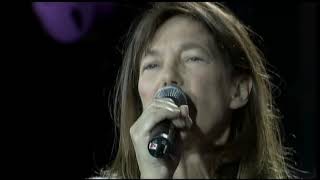 Jane Birkin  Je suis venu te dire que je men vais [upl. by Edeline]