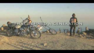 Easy Rider The Ride Back  TRAILER [upl. by Cagle]