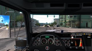 Truck Driver  Gameplay PS4 HD 1080p60FPS [upl. by Mauricio937]