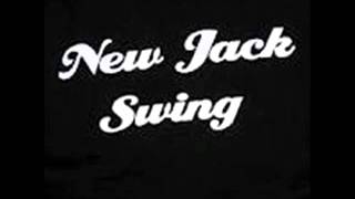 Wrecks N EffectNew Jack Swing Lyrics [upl. by Libb452]