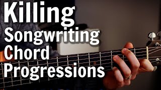 25 Chord Progressions Great for Songwriting [upl. by Spiers]