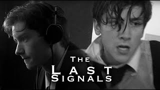 The Last Signals TITANIC INDEPENDENT FILM about her Marconi Telegraph Operators [upl. by Einnaffit337]