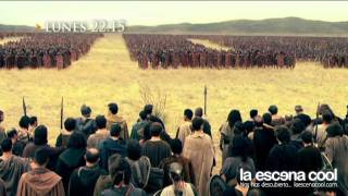 Hispania Trailer [upl. by Forbes]