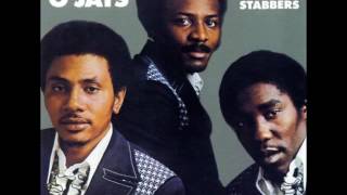 The Ojays  Back Stabbers 1972 HQ [upl. by Fabri710]