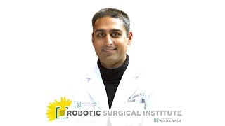 Meet Dr Davinder Sekhon [upl. by Hines903]