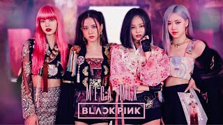 BLACKPINK 2020 MEGA MIX [upl. by Roda]