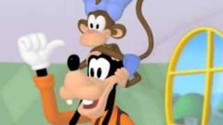 Mickey Mouse Clubhouse Clip 58 [upl. by Bravin]