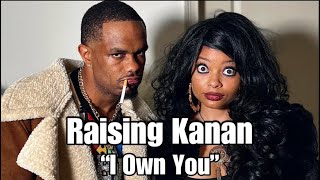 Raising Kanan Raq Thomas [upl. by Elliven]