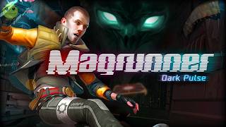 Magrunner Dark Pulse  Прохождение 8  PC [upl. by Billat]