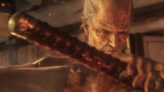 Sekiro Isshin Ashina Boss Fight [upl. by Akkahs]