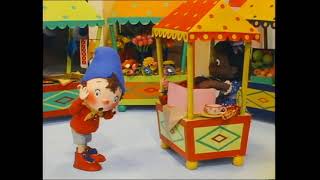 Noddys Toyland Adventures  Ep 13  Noddy Delivers Some Parcels  50p [upl. by Shaun]