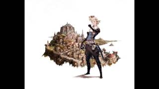 Bravely default OST  The Vagrant of Love Ringabel´s Theme Extended [upl. by Annil84]