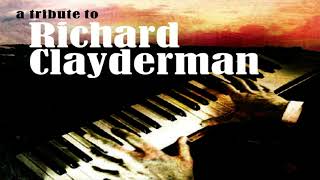 Ray Hamilton Orchestra  A Tribute To Richard Clayderman [upl. by Suinuj580]