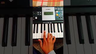 CPR  Cupcakke Piano Tutorial [upl. by Hax]