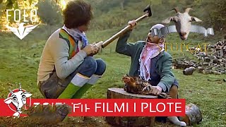 Egjeli 1  Stupcat  Filmi i Plote [upl. by Allx723]