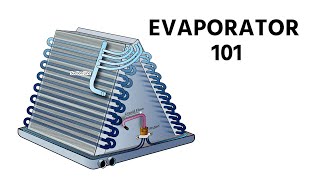 Evaporator 101 [upl. by Chryste]