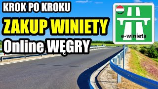 WINIETY ONLINE WĘGRY PORADNIK JAK KUPIĆ [upl. by Rolo535]