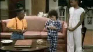 Family Matters Scenes with Judy Winslow Part Three [upl. by Hueston506]