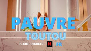 Toutou le toutou  clip officiel [upl. by Ellevehs]