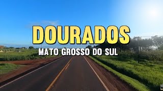 DOURADOS  MATO GROSSO DO SUL [upl. by Rowena222]