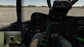 VR Controls in War Thunder [upl. by Angeline461]